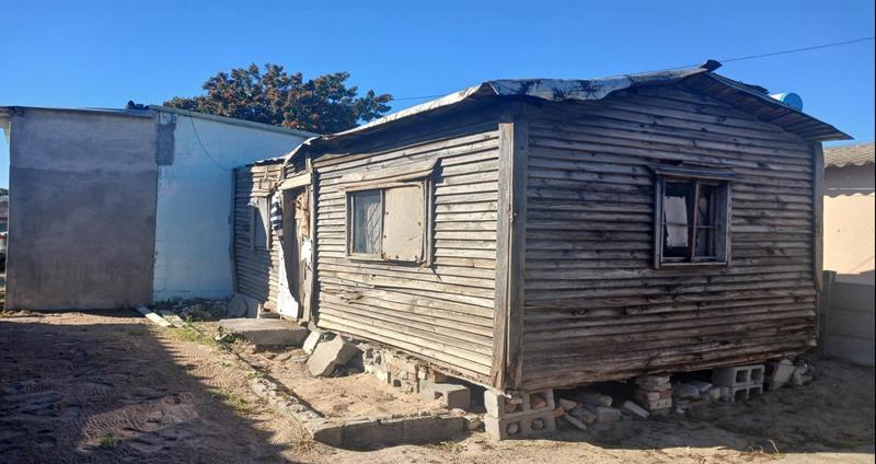 1 Bedroom Property for Sale in Kalkfontein Western Cape